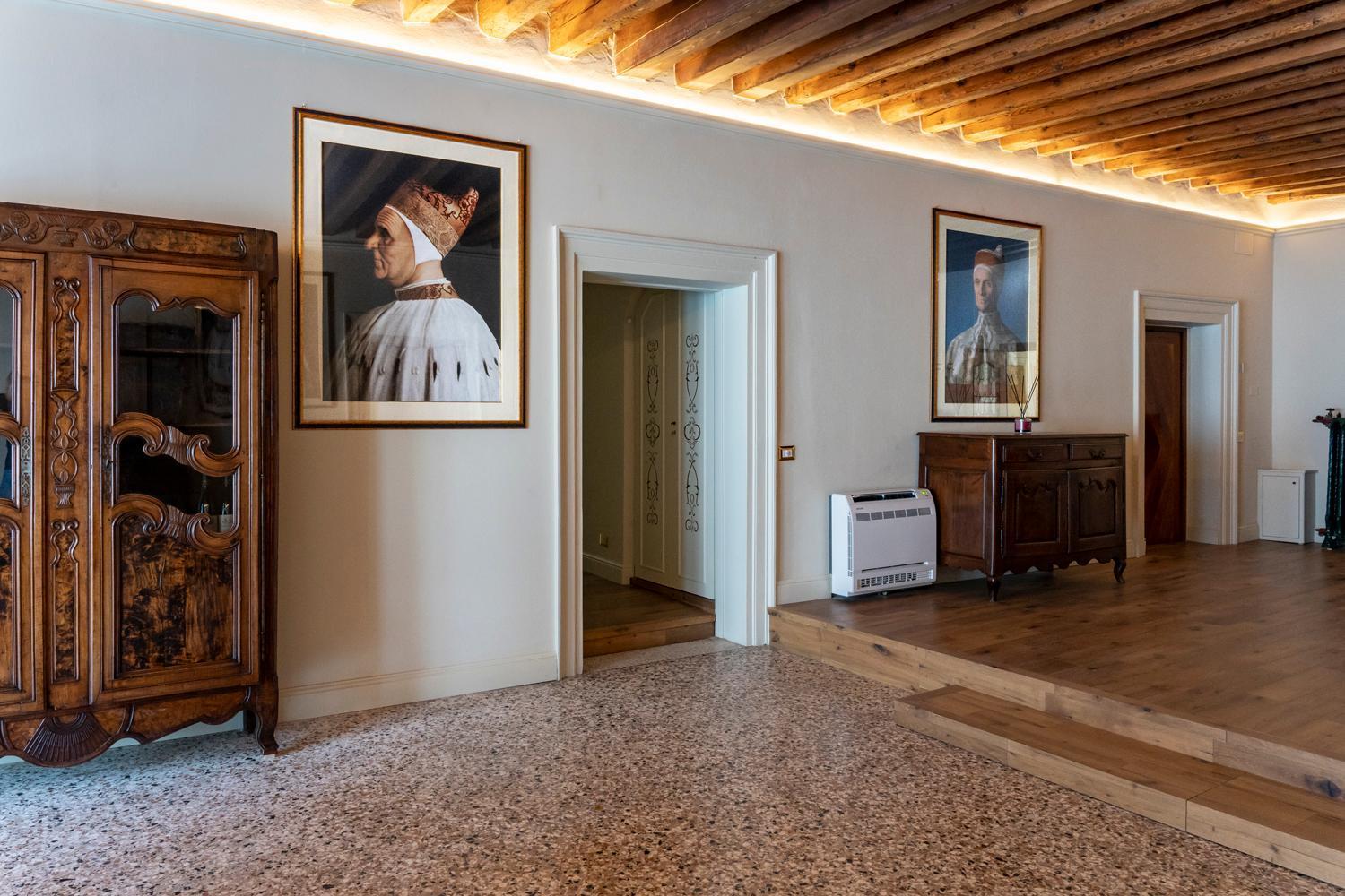 Palazzo Titti Rialto Suites Veneza Exterior foto